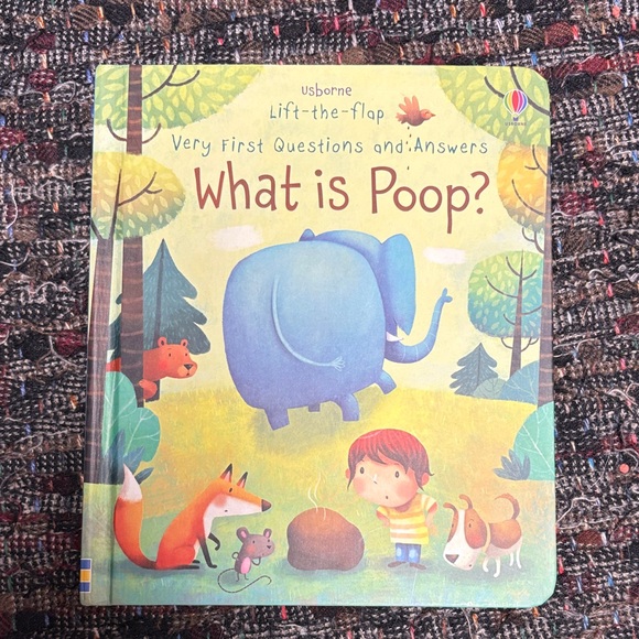 Usborne Lift-the-Flap Learning Book Collection - Picture 4 of 6